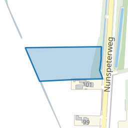 Perceel NST01-F-8958