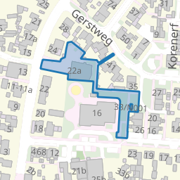 Perceel NST01-F-8981