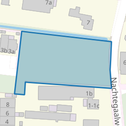 Perceel NST01-F-9049