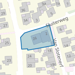 Perceel NST01-F-9086