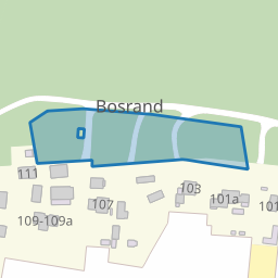 Perceel NST01-F-9205