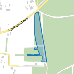 Perceel NST01-F-9216