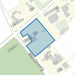 Perceel NST01-F-9227