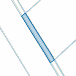 Perceel NST01-H-2536