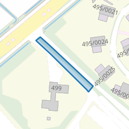 Perceel NST01-H-3085