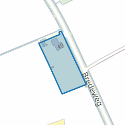 Perceel NST01-H-3239