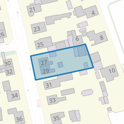 Perceel NST01-H-3293