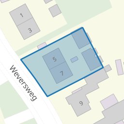 Perceel NST01-H-3321