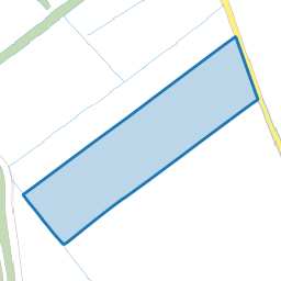 Perceel NST01-H-3424