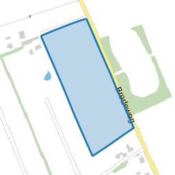 Perceel NST01-H-3694