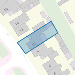 Perceel NST01-H-3901