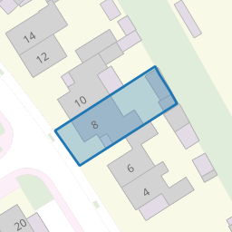 Perceel NST01-H-3902