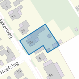 Perceel NST01-H-3976