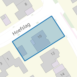 Perceel NST01-H-3990