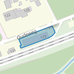Perceel NST01-H-4111
