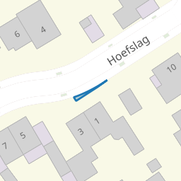 Perceel NST01-H-4151