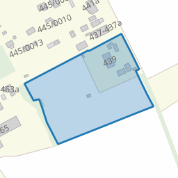 Perceel NST01-H-4320