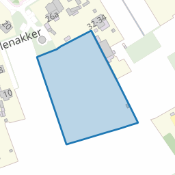 Perceel NST01-H-4490