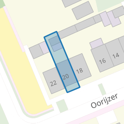 Perceel NST01-H-4621