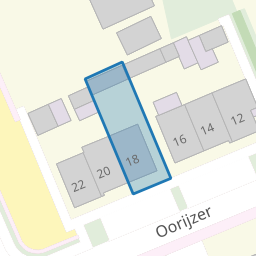 Perceel NST01-H-4622