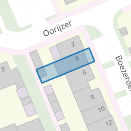 Perceel NST01-H-4629