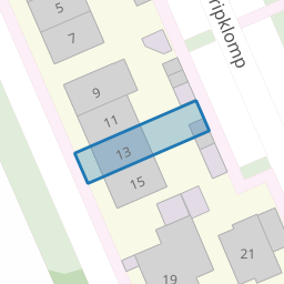 Perceel NST01-H-4656