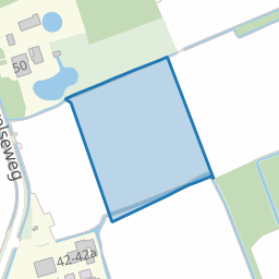 Perceel NST01-H-5050