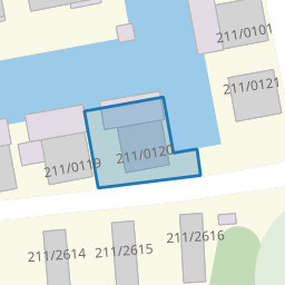 Perceel NST01-H-5079