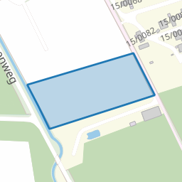 Perceel NST01-H-5083