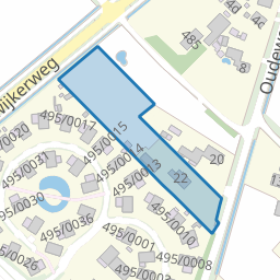 Perceel NST01-H-5143