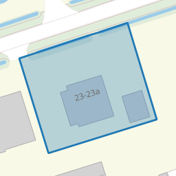 Perceel NST01-H-5233