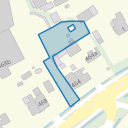 Perceel NST01-H-5473