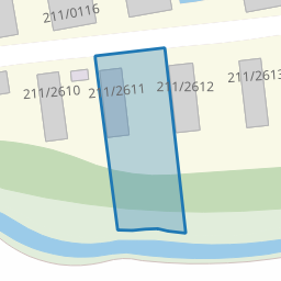 Perceel NST01-H-5620