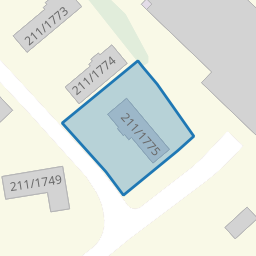 Perceel NST01-H-5643