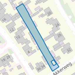 Perceel NST01-H-5960