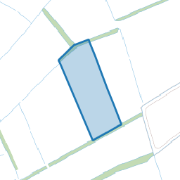 Perceel NST01-I-2081