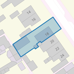 Perceel NST01-I-2292