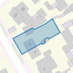 Perceel NST01-I-2359