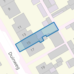 Perceel NST01-I-2366