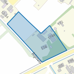Perceel NST01-I-2441