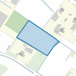 Perceel NST01-I-2543