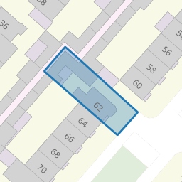 Perceel NST01-I-2616