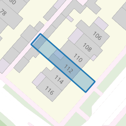 Perceel NST01-I-2643