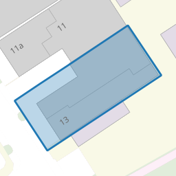 Perceel NST01-I-2656