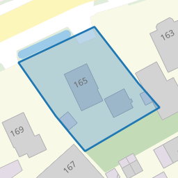 Perceel NST01-I-2662