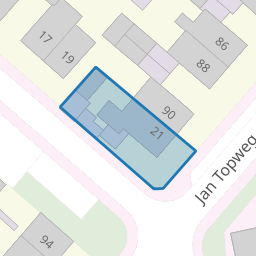 Perceel NST01-I-2718