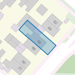 Perceel NST01-I-2721