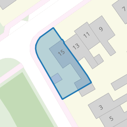 Perceel NST01-I-2821