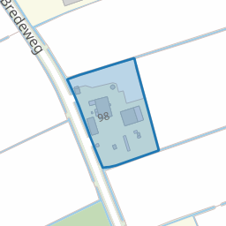 Perceel NST01-I-2958