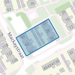 Perceel NST01-I-2995